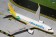 Cebu Pacific Airbus A320 Sharklets New Livery RP-C4107 Gemini CEB2320 1:200
