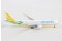 Cebu Pacific Airbus A330-900neo RP-C3900 Herpa Wings Die-Cast 536394 Scale 1:500