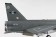RAF English Electric BAC Lightning F6 XR728/JS Binbrook Corgi Aviation CG28401 Scale 1:48