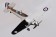 RAF Hawker Hurricane MK1 73 Sqn, Ej Cobber Kain
