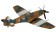Corgi Raf Spitfire  Mkxive RN135 James Ginger Lacey
