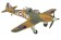Corgi Raf P82 Defiant  141 Sqn Lt Dg Donald 1940