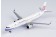 China Airlines Airbus A321neo B-18108 Die-Cast NG Models 13048 Scale 1:400