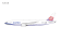 China Airlines Cargo Boeing 777F B-18775 NG Models 72010 Scale 1400