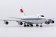 China CAAC Boeing 747SP N1301E Die-Cast NG Models 07019 Scale 1:400 
