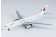 China Eastern Airbus A330-300 B-300Q 中国东方航空 NG Models 62033 Scale 1:400