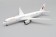 China Eastern Airlines Airbus A350-900 中国东方航空 B-323H “1st A350 delivered from China” JC Wings JC4CES982 scale 1:400