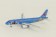 China Eastern Disney Air Airbus A320 B-6635 Phoenix 04095 Scale 1-400