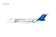 China Express Airlines Comac ARJ21-700 B-650P NG Models 21018 Scale 1-400