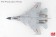 China J-15 Flying Shark (Su-33) Aircraft Carrier Liaoning 2017 HA6403 scale 1:72