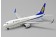 China Postal Airlines Boeing 737-800 B-5157 JC Wings LH4CYZ164 scale 1:400