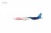 China Southern Airlines Airbus A321neo B-1088 Moutai Livery 中国南方航空 NG Models 13065 Scale 1:400