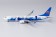 China Southern Boeing 737-800 B-6069 Guizhou #2 livery 中国南方航空 NG Models 58115 scale 1:400