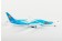 China Southern Boeing 787-9 787th B-1168 Dreamliner Herpa 533300 scale 1:500