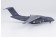 Chinese PLA Air Force Xian Y-20 20144 Low Visibility Livery NG Models 22015 Scale 1:400