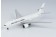 CMA CGM Air Cargo Boeing 777F F-HMRB NG Models 72011 Scale 1:400