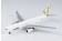 Condor Beige New Tail Airbus A330-200 D-AIYC NG Models 61055 Scale 1:400