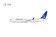 Copa Airlines Boeing 737-800 Scimitar winglets HP-1538CMP Panama NG Models 58108 scale 1:400