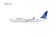 Copa Airlines Boeing 737-800w HP-1537CMP Panama NG Models 58107 scale 1:400