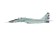Cuban Air Force MiG-29A Fulcrum 231st FS San Julian Air Base 1997 Hobby Master HA6519 Scale 1:72