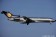 Die-cast Lufthansa B727-200 Polished Reg# D-ABCI Hogan HGLH29 Scale 1:200  