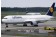 Lufthansa Boeing 767-300ER Reg# D-ABUC Phoenix 04067 Scale 1:400