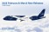 Lufthansa Airbus A320neo Lufthansa 100th Anniversary Flaps Down Reg: D-AING SQWL2345FD 1:200