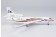  Dassault Aviation Falcon 7X F-WFBW NG Models 71009 Scale 1:200