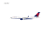 Delta '42' Boeing 757-200 Winglets N702TW NG Models 53187 Scale 1:400