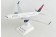 Delta 767-300 N178DZ 2007 Livery Sky Mark SKR330 scale 1:200