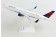 Delta 767-300 N178DZ 2007 Livery Sky Mark SKR330 scale 1:200