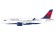 Delta Air Lines Airbus A220-100 N103DU Gemini Jets GJDAL2099 Scale 1:400