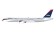 Delta Air Lines Boeing 757-200 N604DL Interim Livery Polished Belly Gemini200 G2DAL964Scale 1:200