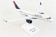 Delta Airbus A220-300 (CS300) N301DU Skymarks SKR1049 scale 1-100