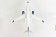 Delta Airbus A220-300 (CS300) N301DU Skymarks SKR1049 scale 1-100