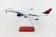 Delta Airbus A330-300 stand and gears Skymarks Supreme SKR9200 1-100