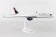 Delta Airbus A350 N501DN snap fit by Flight Miniatures LP8021 scale 1:200