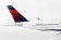 Delta Airbus A350 N501DN snap fit by Flight Miniatures LP8021 scale 1:200