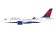 Delta Airlines Airbus A220-100 N103DU G2DAL1112 Scale 1:200 