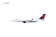 Delta Airlines Boeing 757-200 Winglets N704X NG Models 53188 Scale 1:400