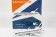 Delta Airlines Lockheed L-1011-200 N730DA NGModels NG32001 scale 1:400