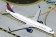 Delta Always A321neo N501DA Gemini GJDAL2164 Scale 1:400