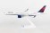 Delta Boeing 757-200 Reg N823DX Flight Miniatures LP1821NC scale 1:200 