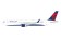 Delta Boeing 767-300ER N1201P Gemini Jets G2DAL1117 Scale 1:200