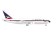 Delta Spirit Boeing 767-200 N102DA Herpa Wings 536431 Scale 1:500