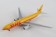 DHL Airbus A330-200F Cargo Herpa Wings die cast 532969 scale 1:500