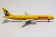 DHL Boeing 757-200PCF G-DHKK James May Hair Force One die-cast NG Models 53168 scale 1-400