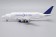 Dreamlifter Boeing 747-400LCF N249BA JC Wings LH4BOE176 Die-Cast Scale 1:400