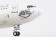 Virgin Australia Airbus A330-200 VH-XFC NG Models 61016 scale 1400