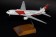 SALE! Dynamic Airways  boeing 767-200 Reg# N253MY JC Wings LH2DYA020 1:200